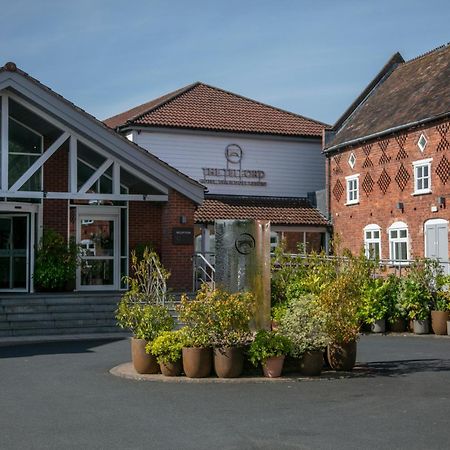 The Telford Hotel, Spa & Golf Resort Zewnętrze zdjęcie