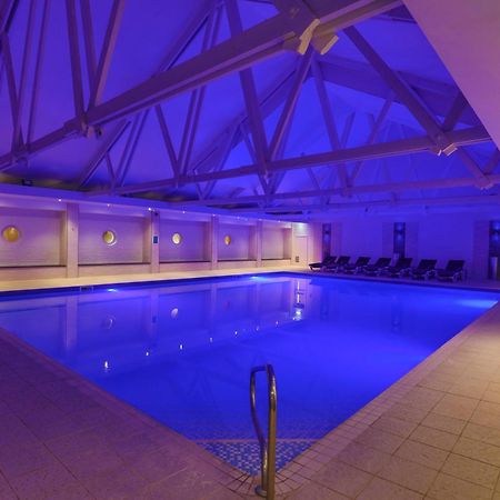 The Telford Hotel, Spa & Golf Resort Zewnętrze zdjęcie