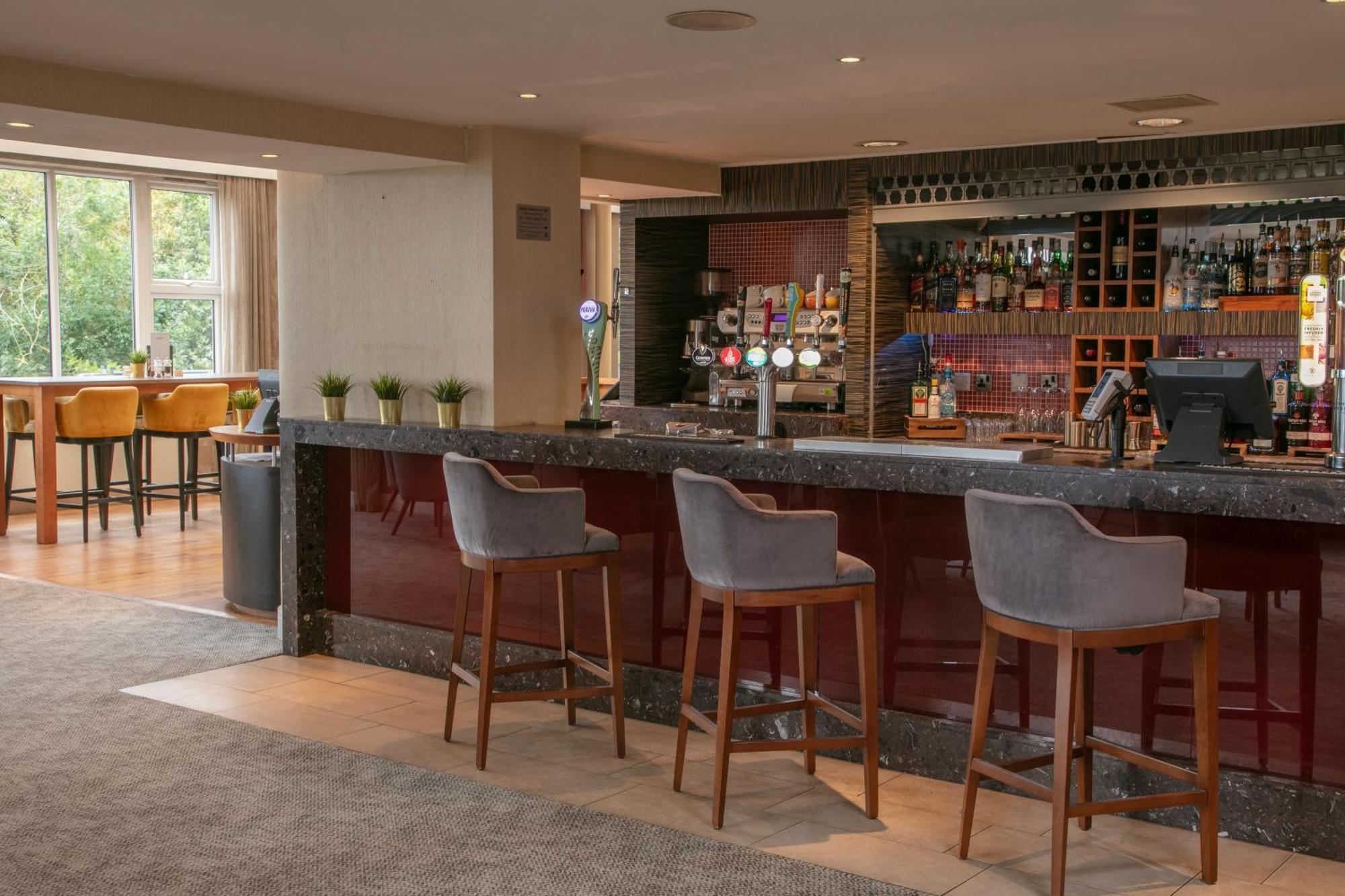 The Telford Hotel, Spa & Golf Resort Zewnętrze zdjęcie