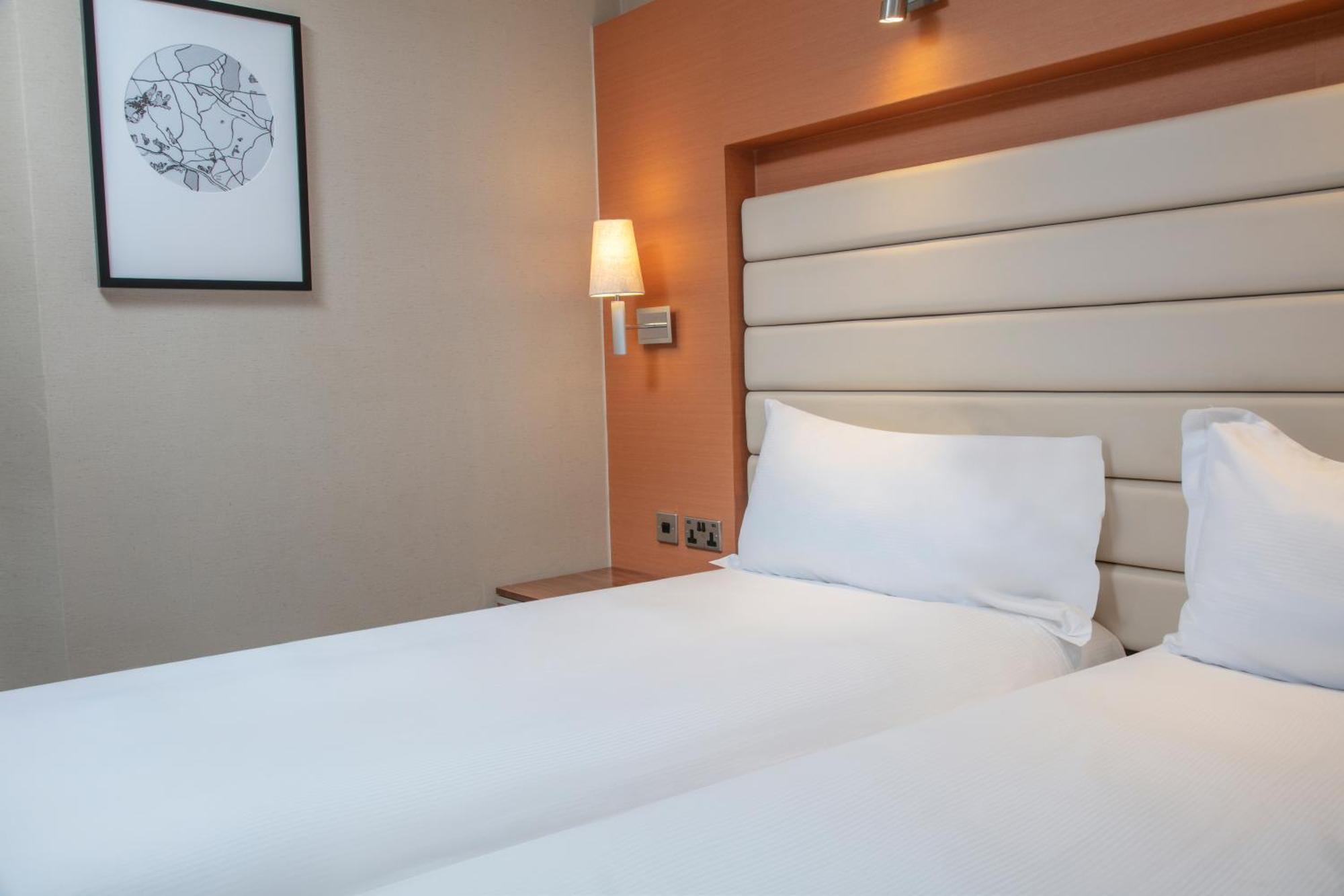 The Telford Hotel, Spa & Golf Resort Pokój zdjęcie