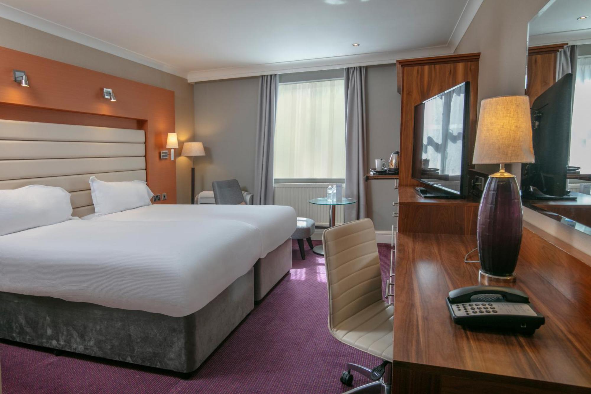 The Telford Hotel, Spa & Golf Resort Zewnętrze zdjęcie