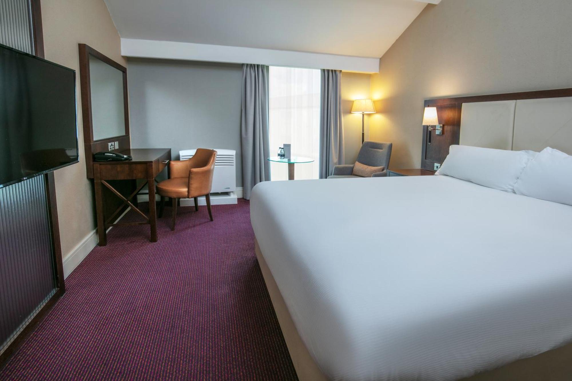 The Telford Hotel, Spa & Golf Resort Zewnętrze zdjęcie
