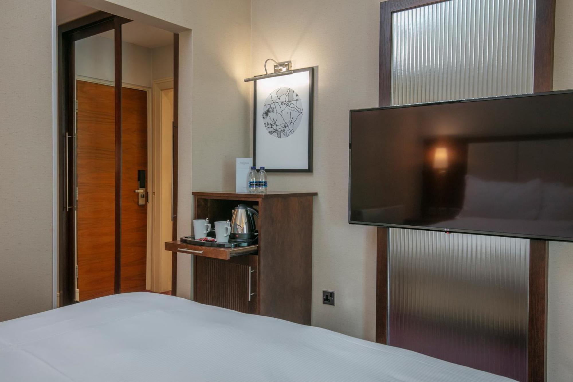 The Telford Hotel, Spa & Golf Resort Pokój zdjęcie