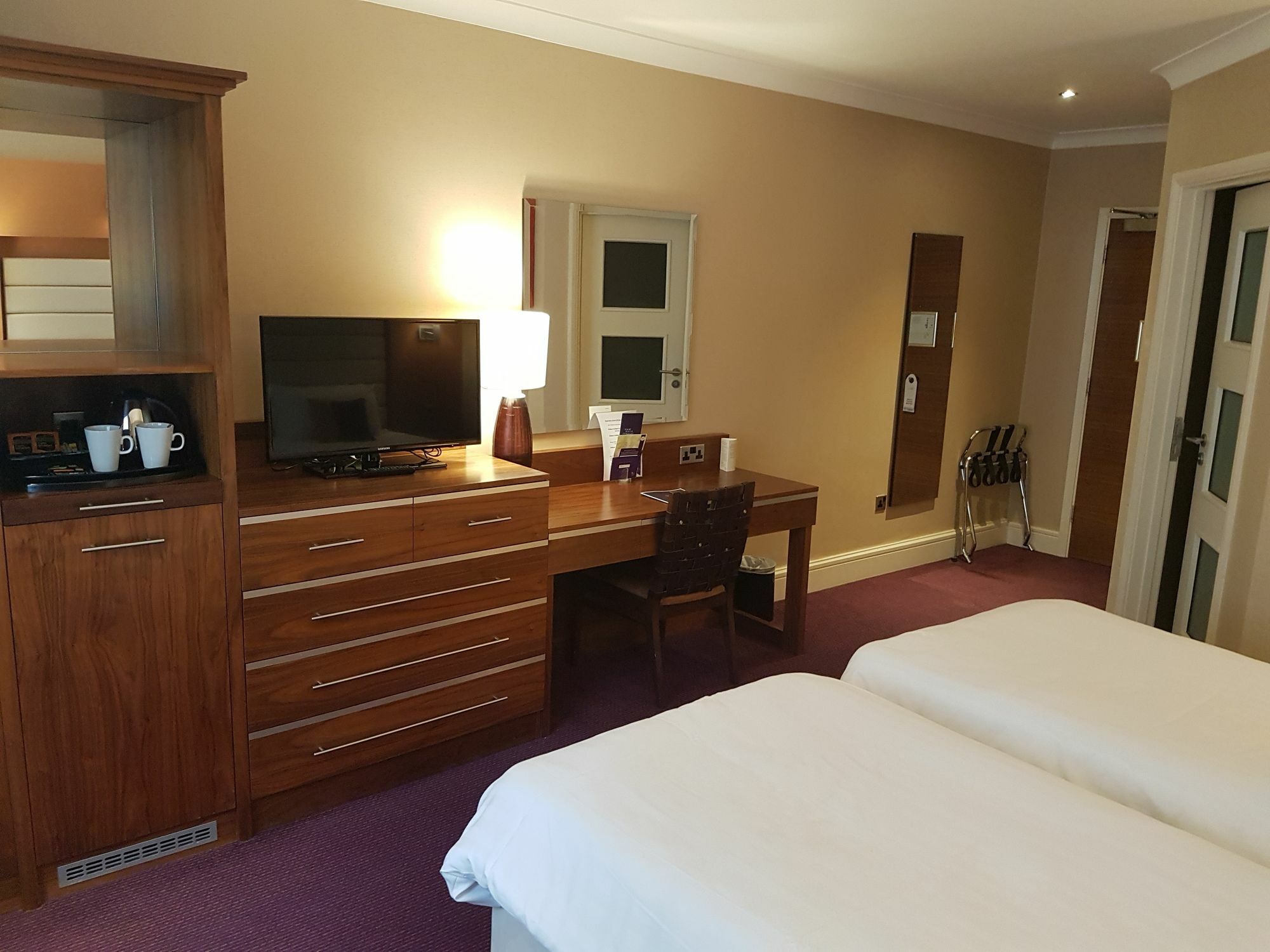 The Telford Hotel, Spa & Golf Resort Zewnętrze zdjęcie